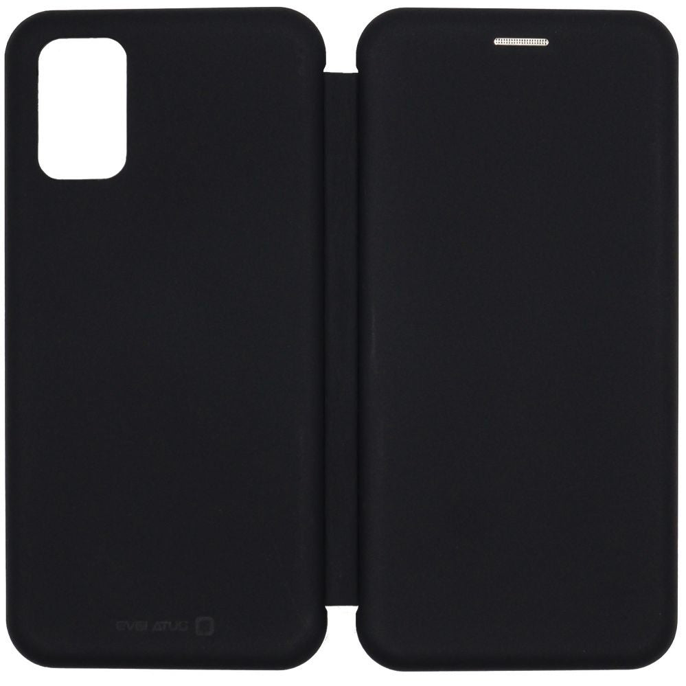 Kaaned - kaaned Evelatus Xiaomi Redmi Note 10 5G Book Case Black