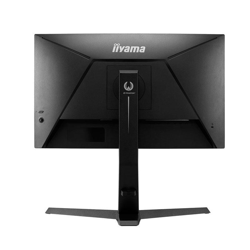 Monitor Iiyama  Red Eagle Gaming Monitor G-Master GB2466HSU-B1 24, 1920 x 1080, 16:9 Black