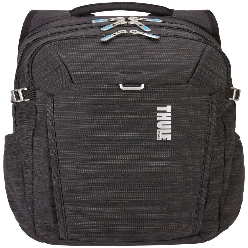 Laptop Bag Thule  Backpack 28L CONBP-216 Construct Backpack for laptop Black