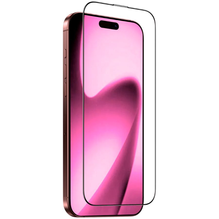 Kaitseklaasid iLera  iLera Sapphire Ultra Glass 2.0 for iPhone 17 Air