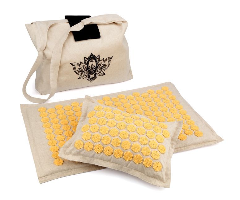Nutikas seade medivon  Medivon Gaia PRO massage mat