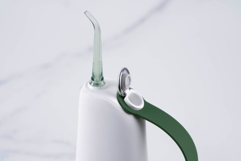 Other goods oclean  Oclean Oral Irrigator Oclean W10 Green-2 Nozzles