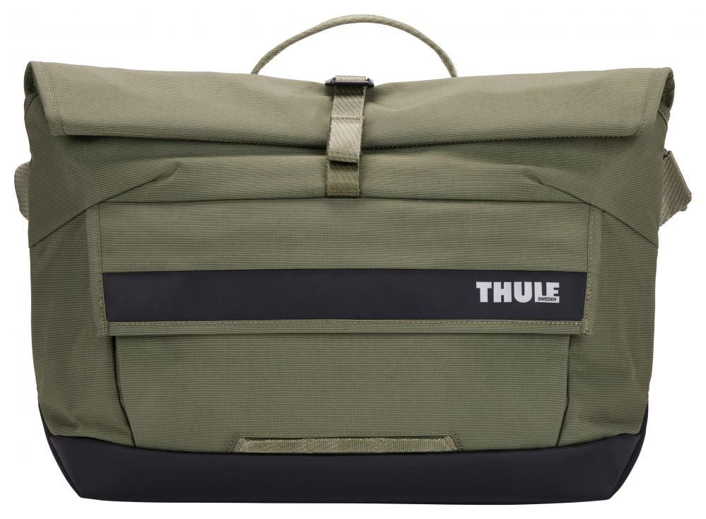 Sülearvuti kott Thule  Paramount Crossbody 14L - Soft Green