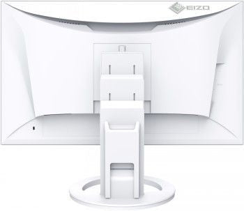 Монитор EIZO  EIZO EV2480EN 24.1" IPS 16:9 1920X1080 USB-C/70W (WHITE)