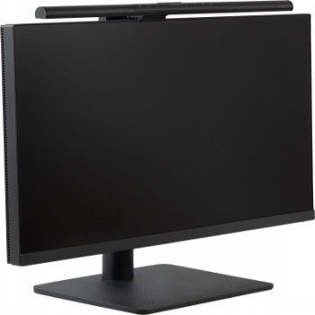Monitori tarvik BenQ  BENQ SCREENBAR PRO MONITOR LAMP BLACK