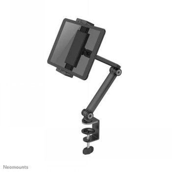 Book case NEOMOUNTS BY NEWSTAR  NEOMOUNTS TABLET DESK CLAMP (SUITED FROM 4,7" UP TO 12.9")