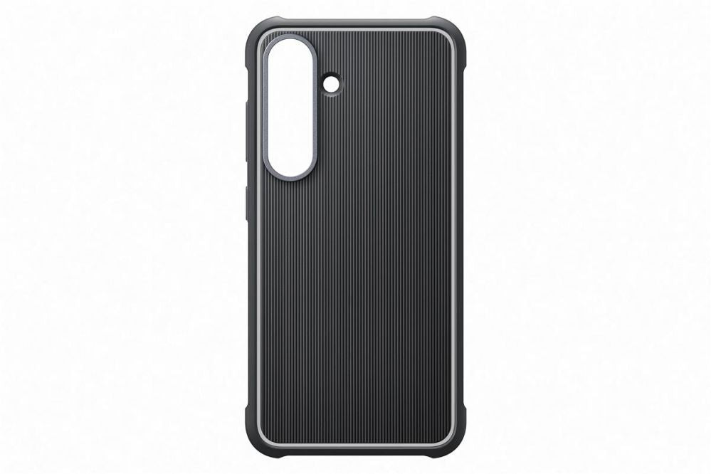 Tagakaaned Samsung  RS931CBEGWW Rugged Case Samsung Galaxy S25, Black