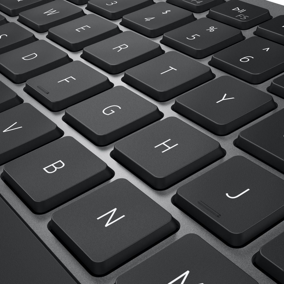 Arvuti klaviatuur Dell  KM7120W Keyboard and Mouse Set, Wireless, Batteries included, NORD, Titan Gray