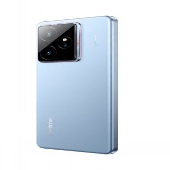 Smartphone Realme REALME GT 7 RMX5061 (EU) 512GB 12GB ICESENSE BLUE