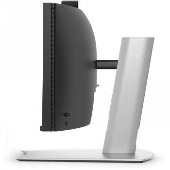 Монитор Dell  DELL PRO PLUS 34 P3426WEV QHD IPS 21:9 100HZ 3800R 5MS 4MP-CAM KVM RJ45 USBC-90W