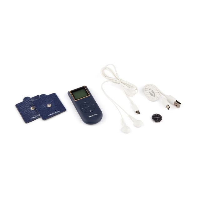 Smart device medivon  Medivon Ultra EMS Pro Neck Massager