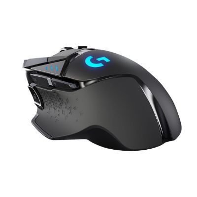 Компьютерная мышь Logilink  Logitech Mouse 910-005471 G502 black