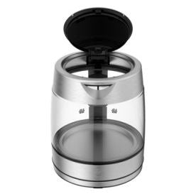 Teapot TEFAL  KI772D Kettle, Stainless Steel/Black