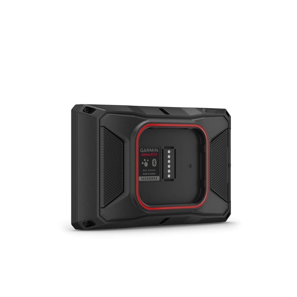 Навигатор Garmin  zūmo XT3
4,7″ motociklu satelītnavigācijas ierīce
