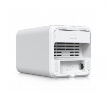 Muu arvutitarvik UBIQUITI  UBIQUITI UNAS 2 WHITE
