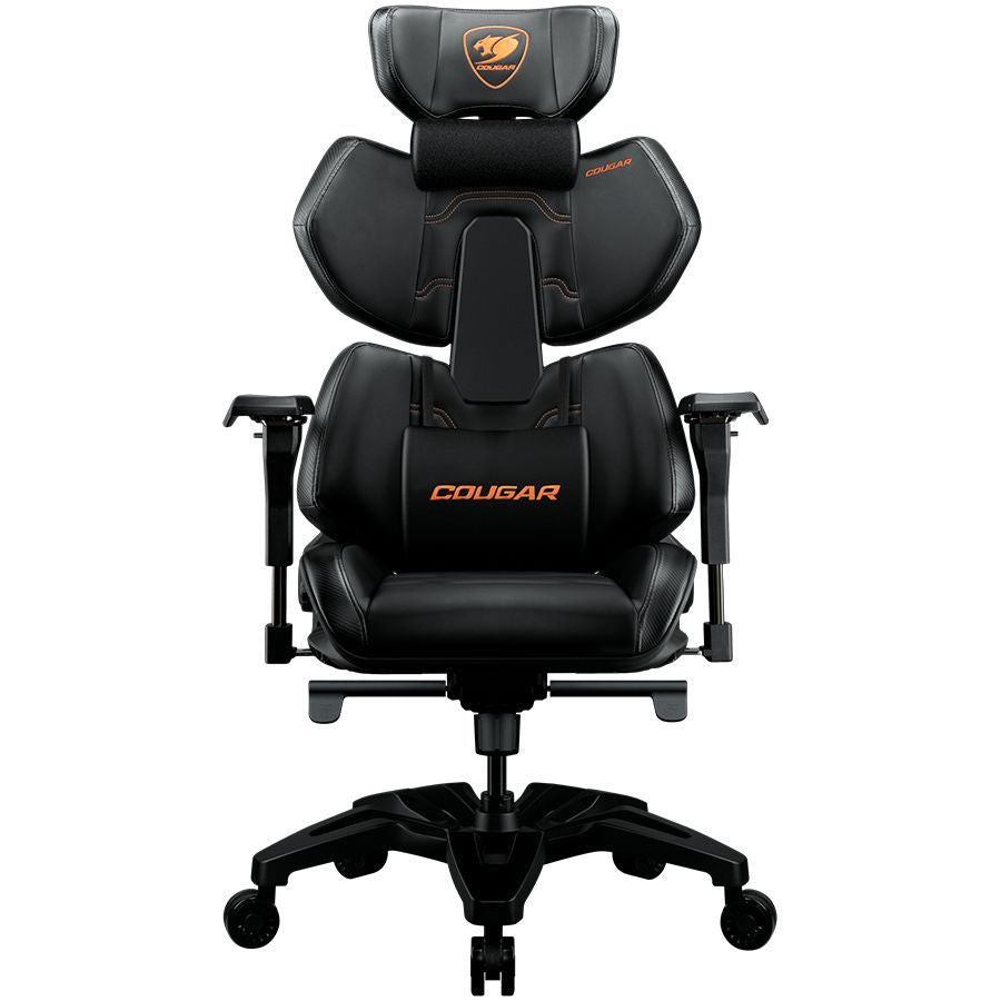 Arvutitoolid / lauad COUGAR GAMING  COUGAR TERMINATOR Gaming chair