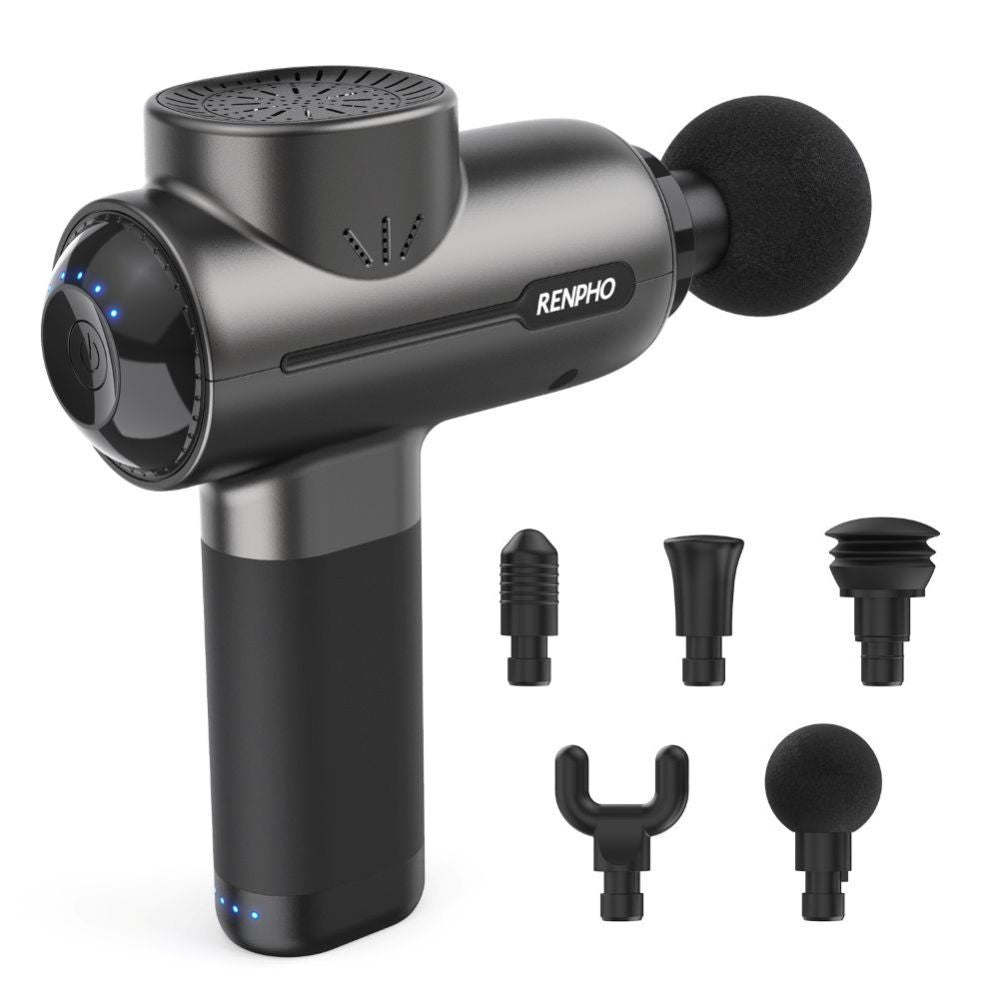 Muud kaubad renpho  RENPHO Active Massage Gun GM171 Black