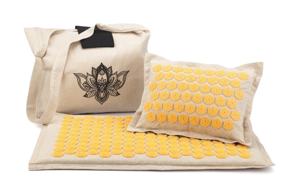 Nutikas seade medivon  Medivon Gaia PRO massage mat