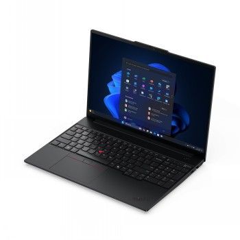 Laptop computer Lenovo  LENOVO E16 G3 U7-258V/16WUXGA/32GB/512SSD/W11P/3Y/ENG
