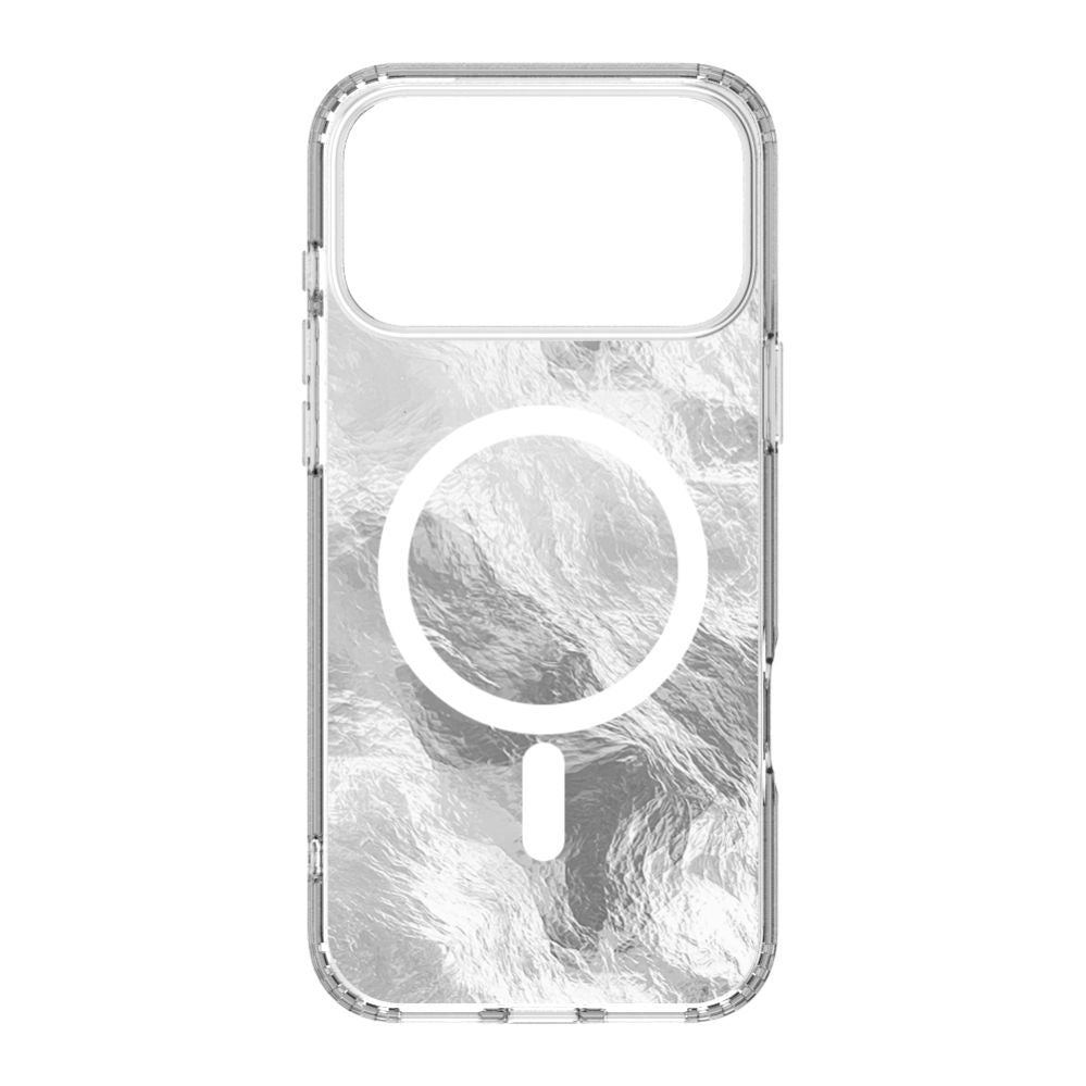 Tagakaaned Evelatus Apple iPhone 17 Pro Max IMD Glacier Case with Magsafe Gray
