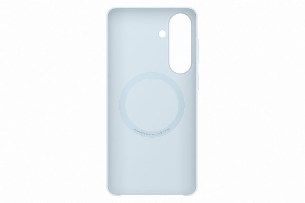 Back panel cover Samsung  SS947CV Slim Magnet Case Samsung Galaxy S26 Plus, Blue Violet