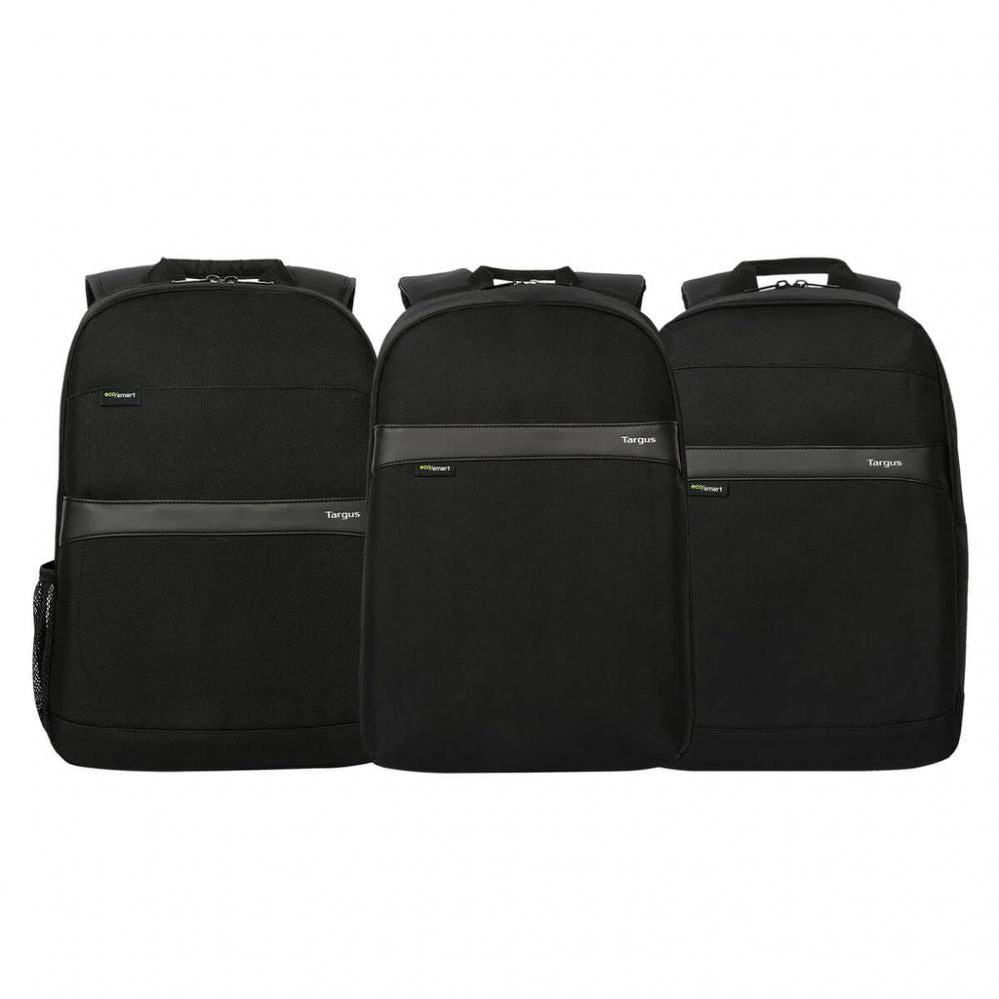 Сумка для портативных компьютеров Targus  15.6" GeoLite EcoSmart Advanced Backpack