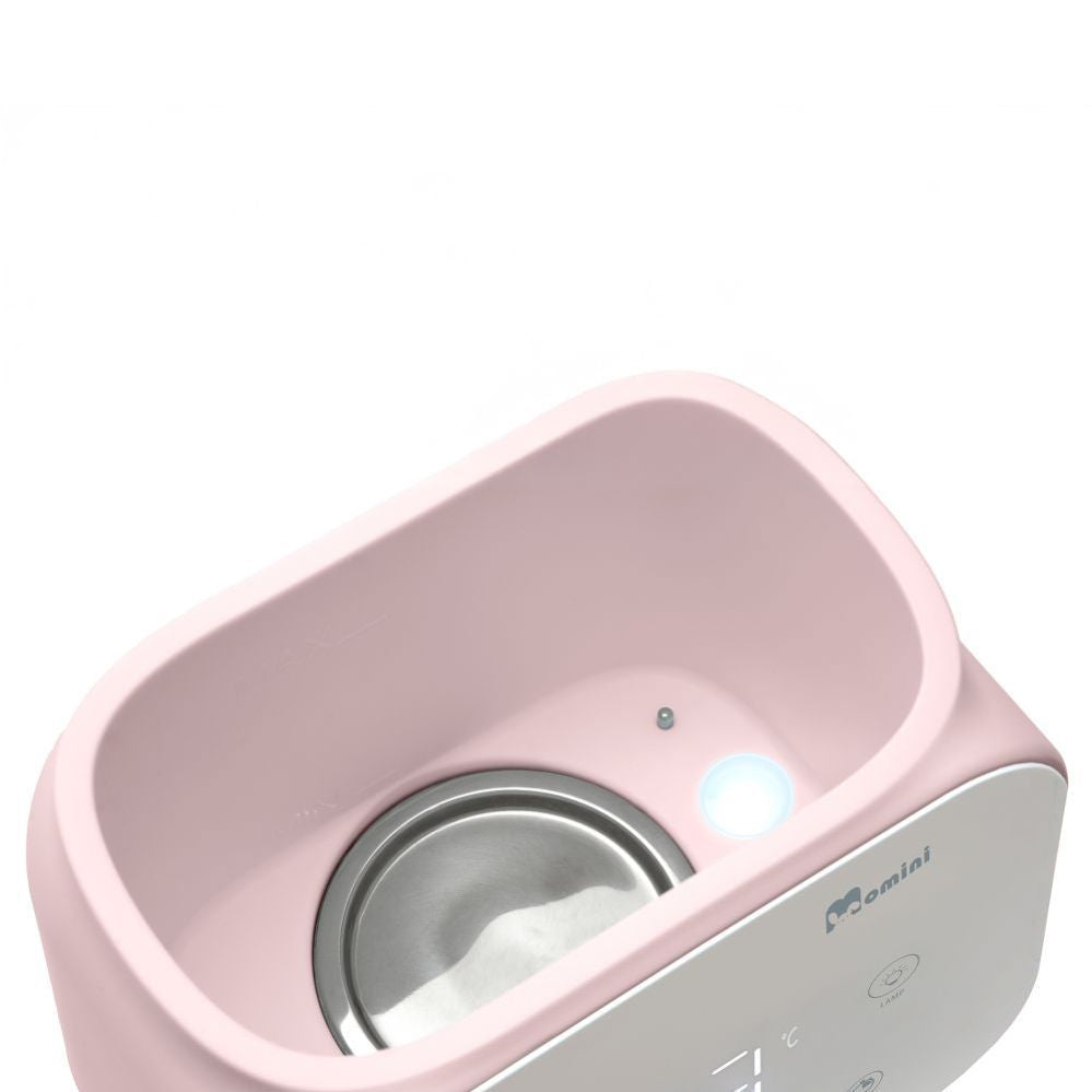 Other goods momini  Momini  Steriliser and bottle warmer 3in1 MelloDuo