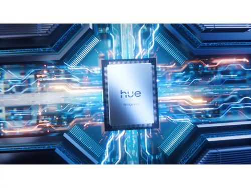 LED pirn Philips Hue  WCA GU10 3KIT sw Pro EU |