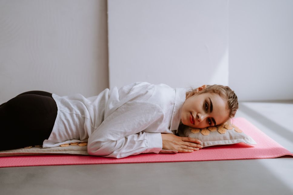 Nutikas seade medivon  Medivon Gaia PRO massage mat
