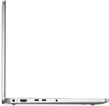 Sülearvuti Dell  DELL PRO 14 U5-235U/14FHD+/16GB/512SSD/W11P/3PS (US-KB)