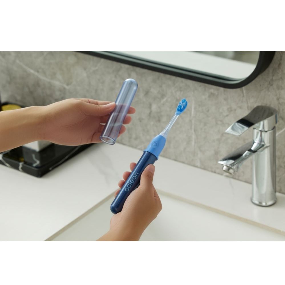 Other goods oclean  Oclean Electric Toothbrush Ease Blue
