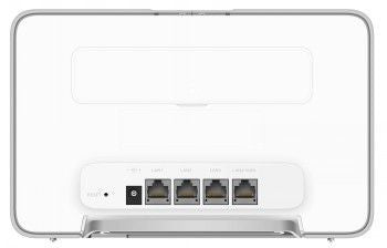 Routers Huawei  HUAWEI B535-232A 4G NETW MODEM