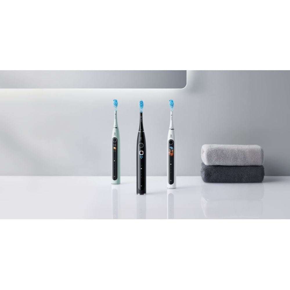 Other goods oclean  Oclean X Pro 20 S Electric Toothbrush Green