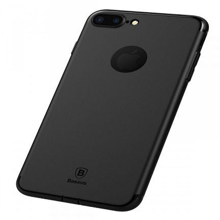 Tagakaaned Baseus Apple Slim Case For iphone7 plus WIAPIPH7P-CTA01 Black
