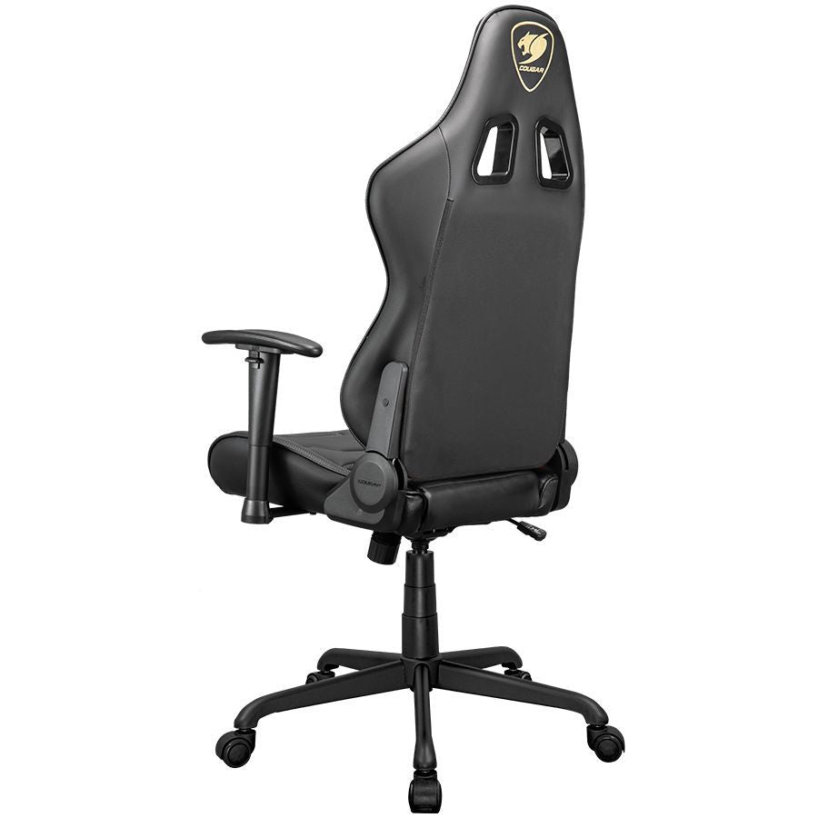 Arvutitoolid / lauad COUGAR GAMING  COUGAR ARMOR ELITE ROYAL Gaming chair