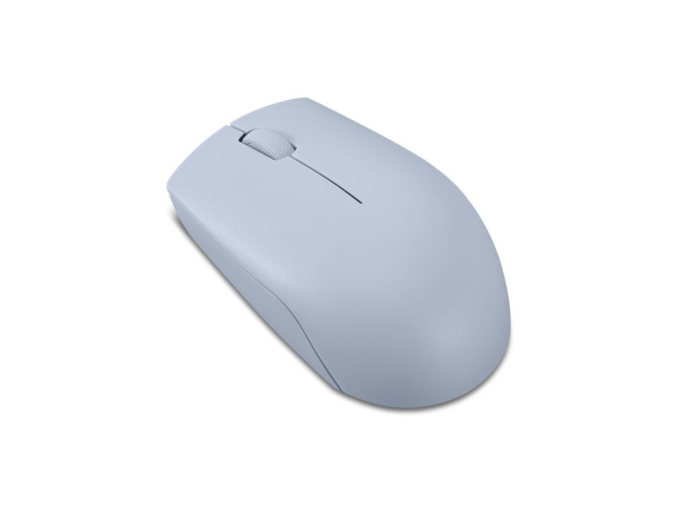 Arvutihiir Lenovo  Compact Mouse with battery 300 Frost Blue Wireless
