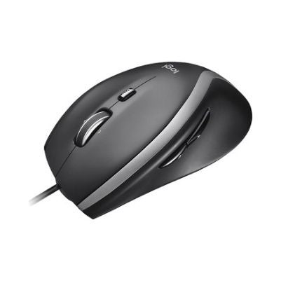 Computer mouse Logilink  Logitech M500 -(910-005784)