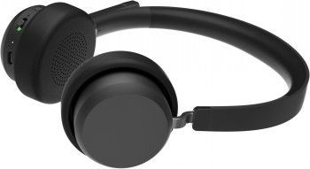 Беспроводные наушники Lenovo  LENOVO WIRELESS VOIP HEADSET (TEAMS)