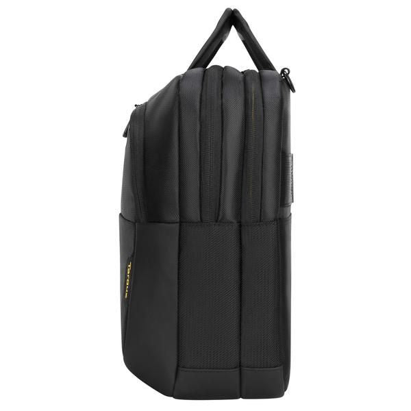Sülearvuti kott Targus  CityGear 15.6" Topload Laptop Case Black