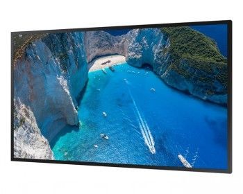 Монитор Samsung  SAMSUNG 75" OM75A UHD 4000 NITS 24/7 HIGH BRIGHTNESS SOC WIFI