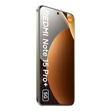 Nutitelefon Xiaomi  Redmi Note 15 Pro+  8/256GB Mocha Brown