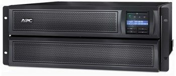 Serverid Apc  APC SMART-UPS X 2200VA SHORT DEPTH TOWER/RACK CONVERTIBLE LCD 200-240V