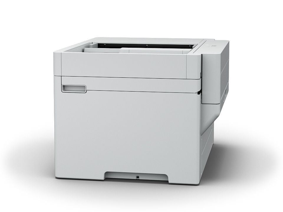 Printer EPSON  Multifunctional printer EcoTank M15180 Contact image sensor (CIS), 3-in-1, Wi-Fi, Black and white