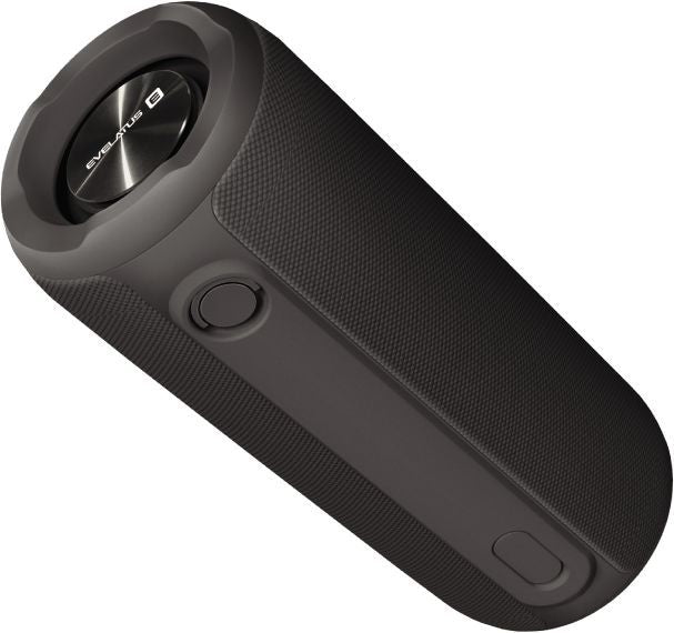 Juhtmevabad kõlarid Evelatus  Evelatus Bluetooth Speaker M size EBS02 Black