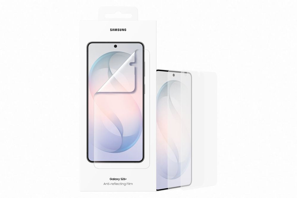 Other goods Samsung  US947CT Anti-reflecting Film Samsung Galaxy S26 Plus, Transparency