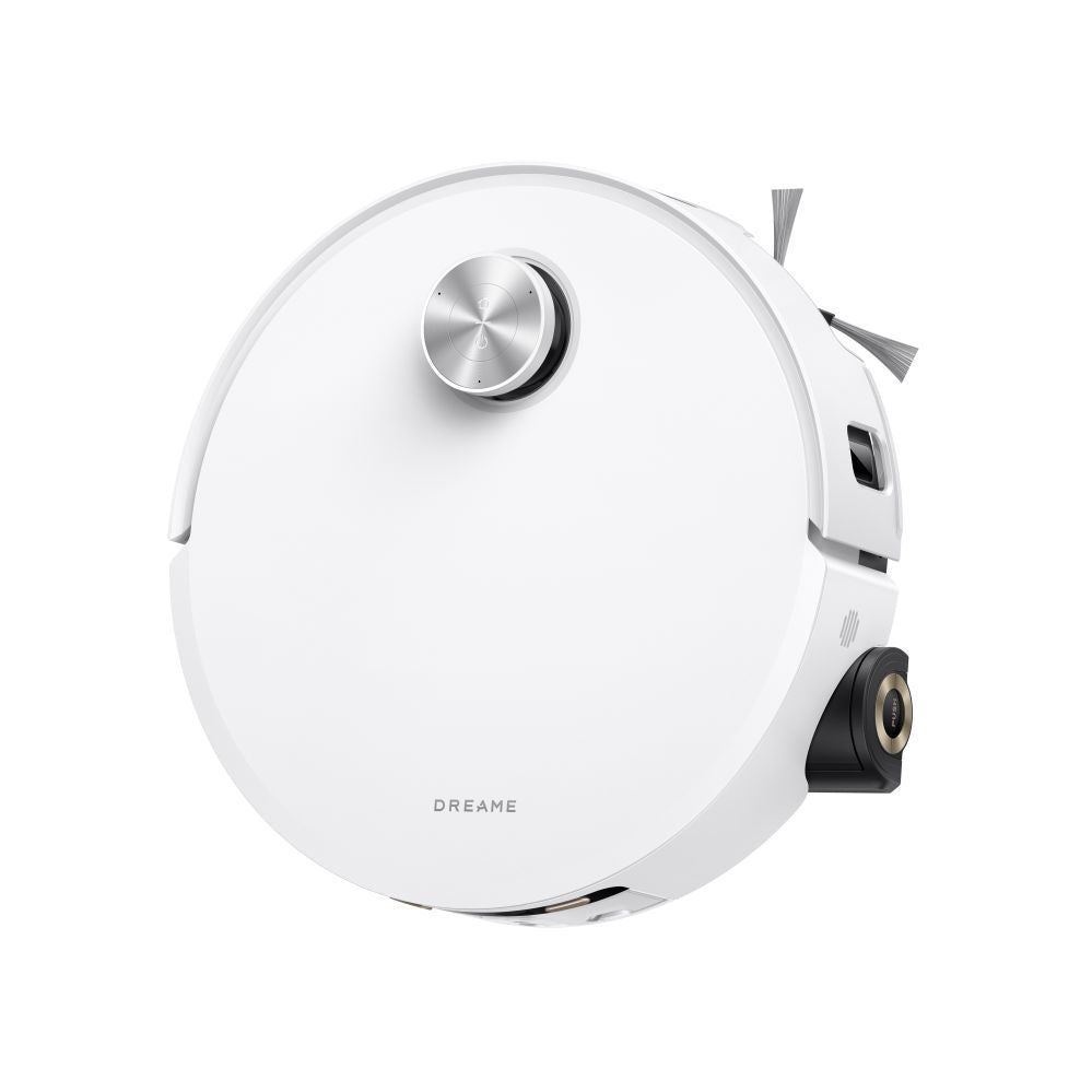 Tolmuimeja DREAME  Aqua10 Roller White