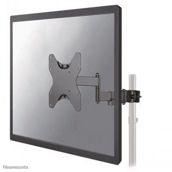 Кронштейн для телевизора NEOMOUNTS BY NEWSTAR  NEOMOUNTS BY NEWSTAR SCREEN POLE CLAMP/TRUSS MOUNT 3 PIVOTS VESA 200X200 (POLE DIAMETER 28-50 MM)