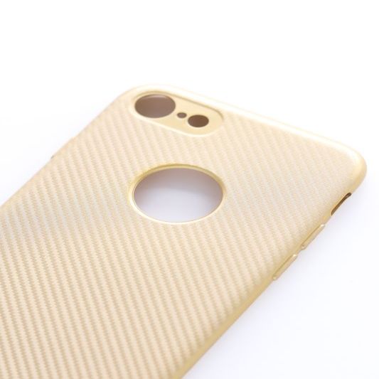 Tagakaaned Evelatus Apple iPhone 7/8/SE2020/SE2022 Carbon Gold