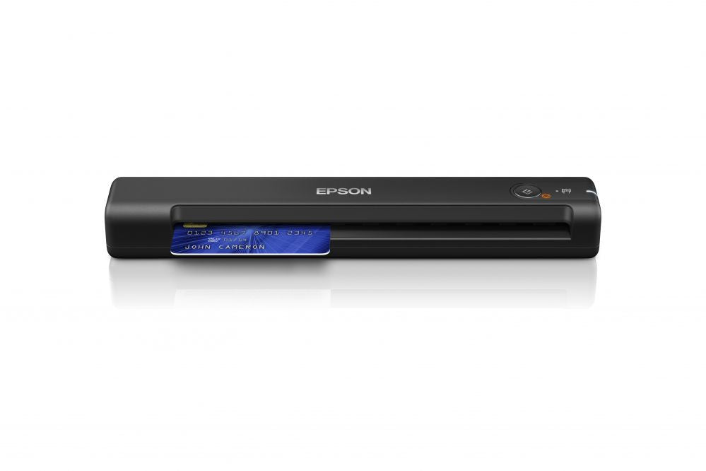 Printerid EPSON  Wireless Mobile Scanner WorkForce ES-50 Colour, Document