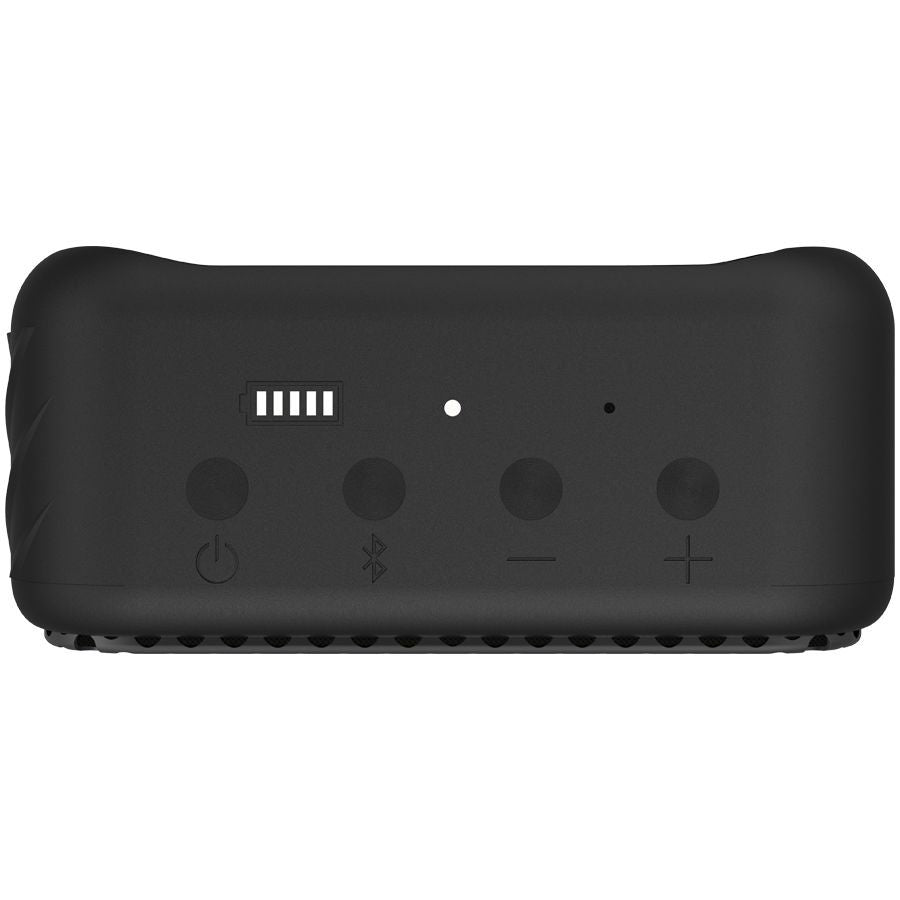 Juhtmevabad kõlarid KLIPSCH  Klipsch Portable Speaker Austin, Black